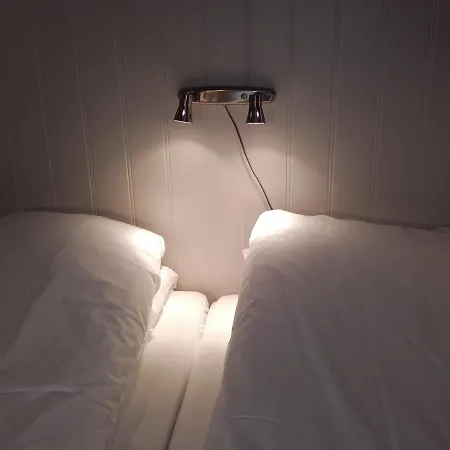 Marmelkroken As Bo (Andya)