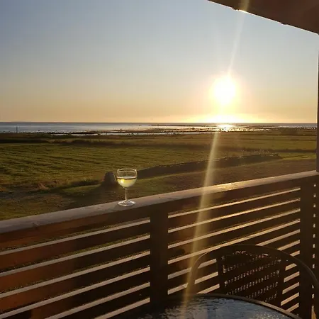 Kompleks wypoczynkowy Marmelkroken As *