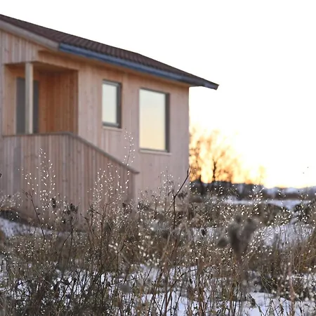 Kompleks wypoczynkowy Marmelkroken As *