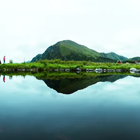 Marmelkroken As * Bo (Andya)