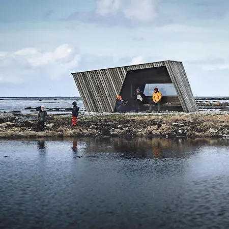 Kompleks wypoczynkowy Marmelkroken As