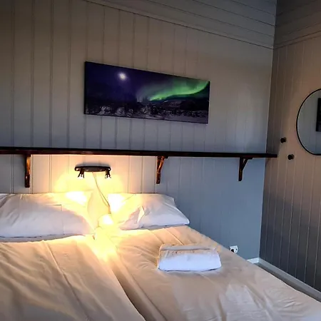 Marmelkroken As Kompleks wypoczynkowy *