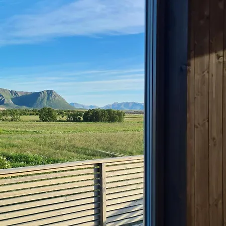 Kompleks wypoczynkowy Marmelkroken As *