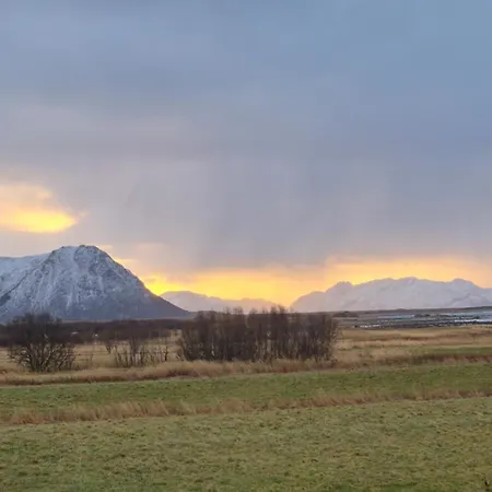 Kompleks wypoczynkowy Marmelkroken As *