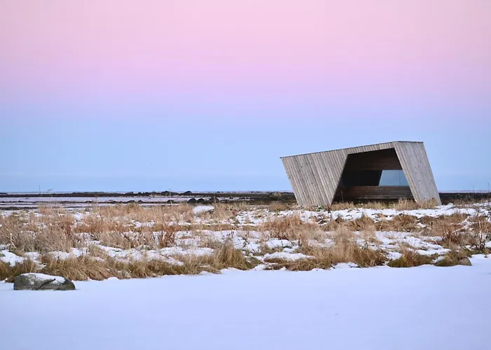 Marmelkroken As Aldeamento Turístico