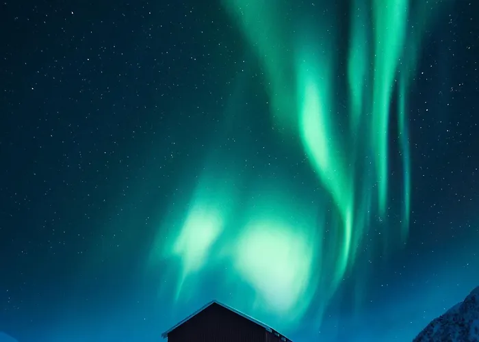 Marmelkroken As Parco vacanze Bo (Andya)