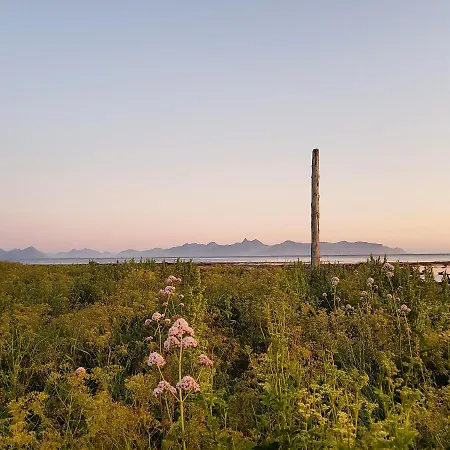 Marmelkroken As Ferienpark Bo (Andya)