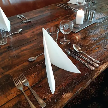 Ferienpark Marmelkroken As *