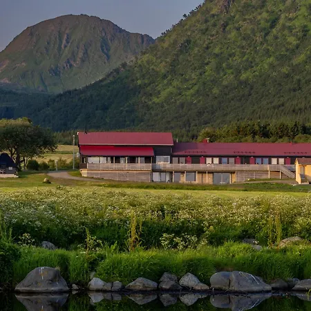 Marmelkroken As Ferienpark