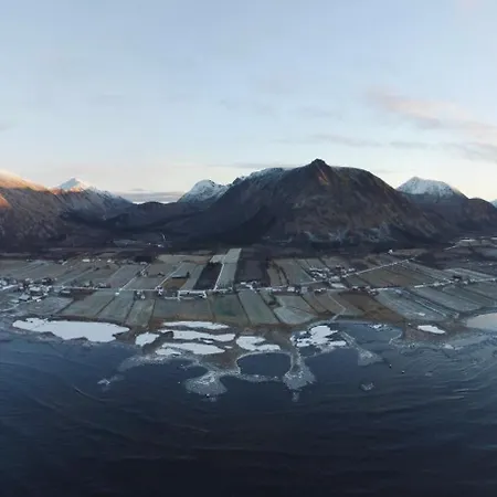 Ferienpark Marmelkroken As Bo (Andya)