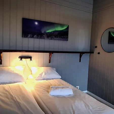 Ferienpark Marmelkroken As Bo (Andya)