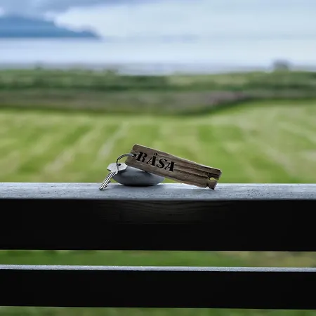 Marmelkroken As Ferienpark