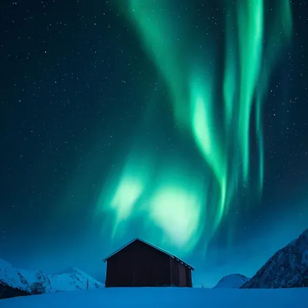 Marmelkroken As Ferienpark Bo (Andya)