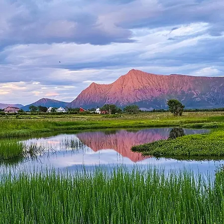 Ferienpark Marmelkroken As *