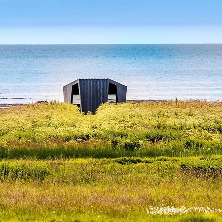 Marmelkroken As Ferienpark *
