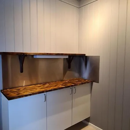 Marmelkroken As Ferienpark Bo (Andya)