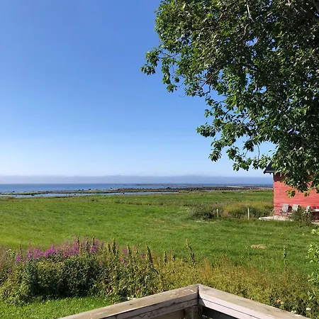 Ferienpark Marmelkroken As *