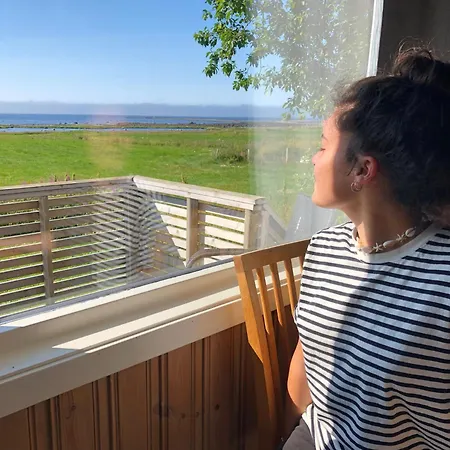 Ferienpark Marmelkroken As