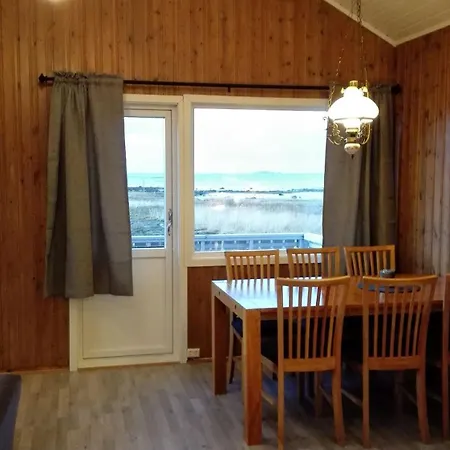 Tatil parkı Marmelkroken As