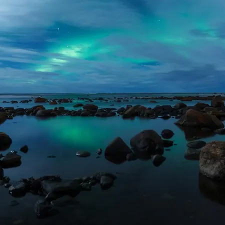 Ferienpark Marmelkroken As Bo (Andya)