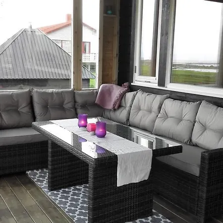 Tatil parkı Marmelkroken As