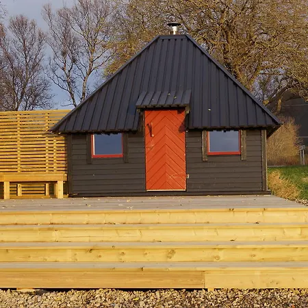 Marmelkroken As Bo (Andya)